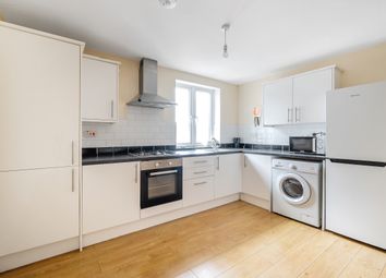 Thumbnail 2 bed flat to rent in Chapel Street, Woking