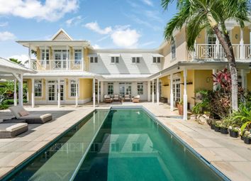 Thumbnail 5 bed property for sale in Exclusive Waterfront Residence, Patricks Avenue, Patricks Island, Cayman