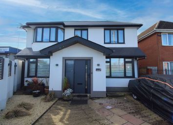 Thumbnail 3 bed detached house for sale in Sundon Park Road, Luton