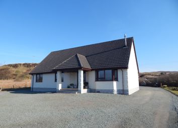 Property listing in Isle of Skye, Highland