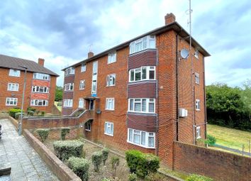 Thumbnail Flat to rent in Bromley Road, Shortlands, Bromley