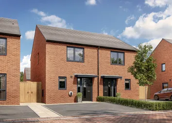 Artists Impression Of The Beaford