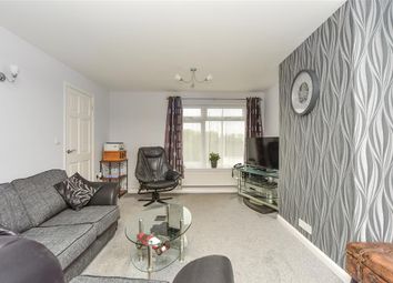 Thumbnail 3 bed semi-detached house for sale in Hillshaw Crescent, Strood, Rochester, Kent