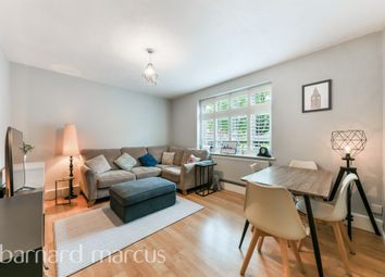 Thumbnail 2 bedroom flat for sale in Dounesforth Gardens, London