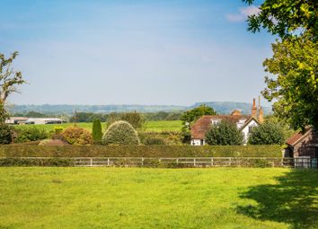 Thumbnail 4 bed detached house for sale in The Haven, Billingshurst, West Sussex