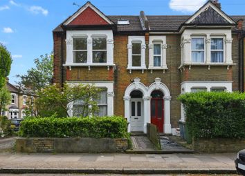 2 Bedrooms Flat for sale in Capel Road, Forest Gate, London E7