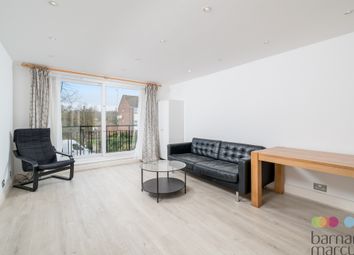 Thumbnail Flat for sale in Holden Road, London