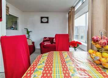 Thumbnail Flat for sale in Marqueen Towers, 612-618 Streatham High Road, London