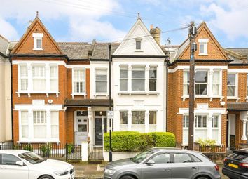 Thumbnail Terraced house for sale in Norfolk House Road, London