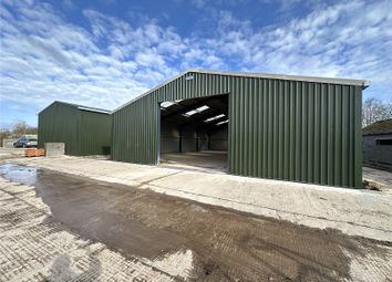 Thumbnail Light industrial to let in Lodge Farm, Rockhampton, Berkeley, Gloucestershire