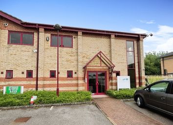 Thumbnail Office for sale in Cottesbrooke Park, Daventry, Northamptonshire