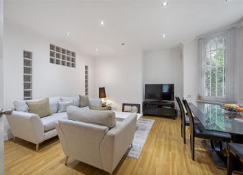 Thumbnail 2 bed flat for sale in Steeles Road, London