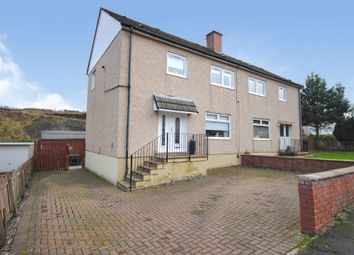 4 Bedrooms Semi-detached house for sale in Hutchison Street, Hamilton ML3