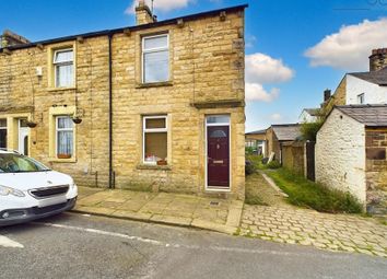 Thumbnail 3 bed end terrace house for sale in Ashbrook Street, Lancaster