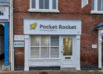 Thumbnail Office to let in King Street, Hereford