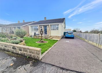Thumbnail Detached bungalow for sale in Hemming Way, Hutton, Weston-Super-Mare