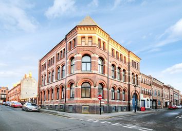 Thumbnail 3 bed flat for sale in Sydenham Place, Tenby Street, Jewellery Quarter