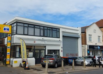 Thumbnail Industrial to let in Colindale Avenue, London