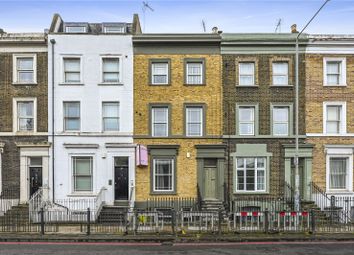 Thumbnail Terraced house for sale in East India Dock Road, Tower Hamlets, London