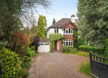 Thumbnail 3 bed semi-detached house for sale in Foley Road, Claygate, Esher