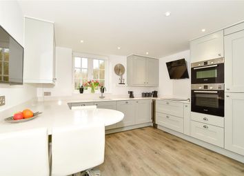 Thumbnail 3 bed mews house for sale in High Road, Chipstead, Surrey