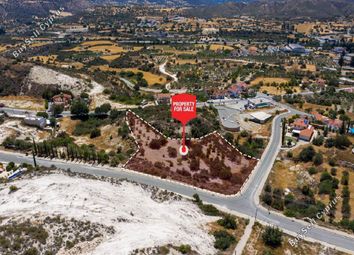 Thumbnail Land for sale in Skarinou, Larnaca, Cyprus