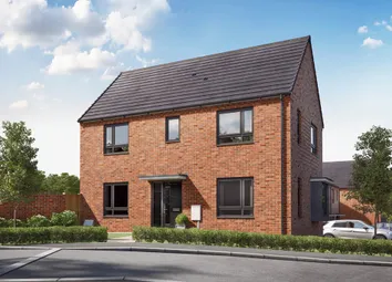 An Artists Impression Of The Aynesdale