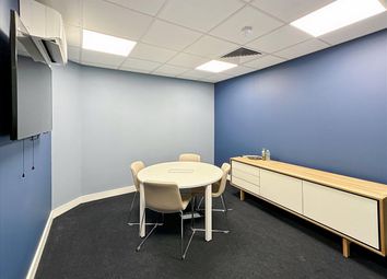 Thumbnail Serviced office to let in 141-142 Lower Marsh Road, London