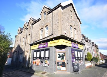 Thumbnail Retail premises for sale in Devonshire Road, Ulverston