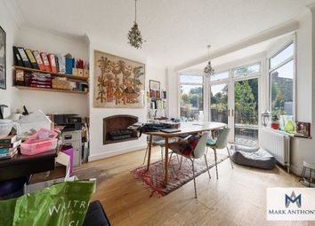Thumbnail 3 bed semi-detached house for sale in Bramley Road, London