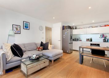 Thumbnail Flat for sale in Hardwicks Square, Wandsworth, London