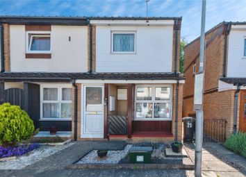 Thumbnail End terrace house for sale in Froddington Road, Southsea, Portsmouth