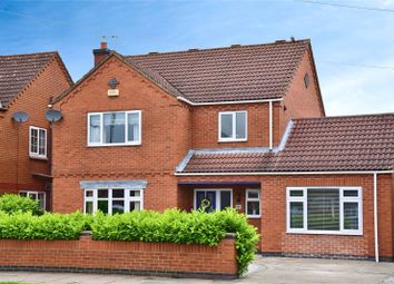 Thumbnail Detached house for sale in Western Road, Goole, East Yorkshire