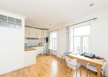 Thumbnail 1 bedroom flat to rent in Caledonian Road, London