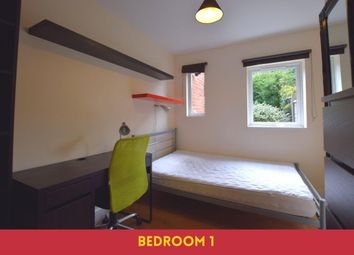 Thumbnail Shared accommodation to rent in York Road, Canterbury, Kent