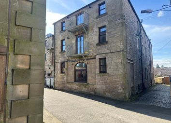 Thumbnail Flat for sale in Church Lane, Coldstream