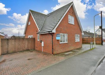 Thumbnail 3 bed semi-detached house to rent in Cudworth Road, Willesborough, Ashford