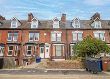 Thumbnail Flat to rent in Burrell Road, Ipswich