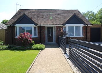 Thumbnail Bungalow for sale in Bushmead Road, Whitchurch