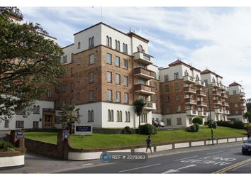 Thumbnail Flat to rent in San Remo Towers, Bournemouth