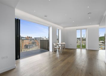 Thumbnail Flat for sale in Mount Pleasant, London