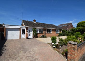 Thumbnail 3 bed bungalow for sale in Chaucer Crescent, Newbury, Berkshire