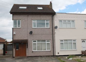 4 Bedroom Terraced house for rent