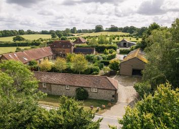 Thumbnail 3 bed detached house for sale in Ockley Lane, Hassocks