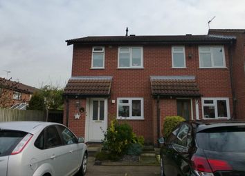 2 Bedroom Semi-detached house for rent