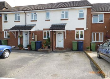 1 Bedroom Terraced house for rent