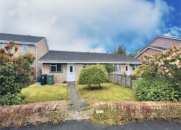 Thumbnail Semi-detached bungalow for sale in Becket Road, Worle, Weston Super Mare
