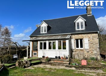 Thumbnail 5 bed villa for sale in Bellefontaine, Manche, Normandie