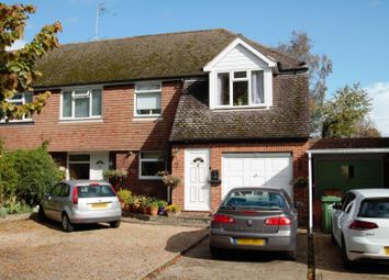 Thumbnail  Studio for sale in 54A Vicarage Road, Staines-Upon-Thames, Middlesex