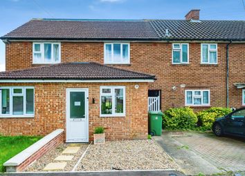 Thumbnail Terraced house for sale in Collyer Road, London Colney, St. Albans